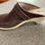 Maguba Swedish clogs - Women's size 9 3 thumbnail