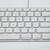 Apple USB keyboard 1 thumbnail