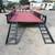 ⛔NEW 7 x 18 ft UTILITY Trailer-STEEL SQ RAILS-BRAKES-RAMPS-TREATED 9 thumbnail