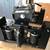 2013 Keystone Cougar 5th Wheel with Air Safe Hitch 8 thumbnail