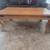 Coffee table, two end tables one w/ drawer 2 thumbnail