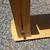 adjustable wooden overbed table 4 thumbnail