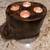 Real wood candle holders 7 thumbnail