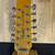Fender Stratocaster XII late 1980's - Black, PLEK'd alla Rickenbacker 4 thumbnail