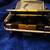 #FM 199  1966 Ford Shelby Mustang LE Metal Diecast car 1/24 9 thumbnail
