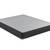 Box Spring Beautyrest Black Queen Size 2 thumbnail