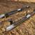 Ford Super Duty Crew Cab Factory Chrome Step Bars 1 thumbnail