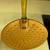 Vintage Europe Copper Utensil Set; Ladle, Spatula,Fork, Strainer Spoon 7 thumbnail