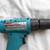 Makita Cordless Drill Model 6096D 3 thumbnail