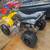 2001 Honda 400EX Rebuilt - Trade for CAR/TRUCK 1 thumbnail