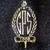Girls Preparatory School (GPS) logo cardigan 2 thumbnail