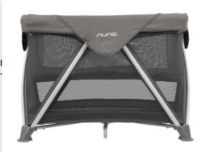 Infant Nuna Sena Aire Travel Crib 1