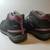 KEEN Targhee Mid Waterproof Hiking shoes Youth sz 5 6 thumbnail