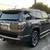 2016 Toyota 4Runner Limited Sport Utility 4D 5 thumbnail