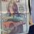 newspaper and magazine with articles about John Lennon 1 thumbnail