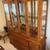 Thomasville China Cabinet 2 thumbnail