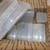 Empty containers for Jewelry or supplies mixed sizes 17 thumbnail