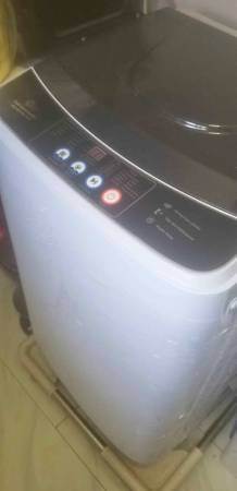 Top-Load Washing Machine 1