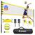 Volleyball NET 1 thumbnail