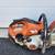 Stihl TS-410 Gas Powered Cutquik Concrete, Iron, Steel 12" Cut-Off Saw 7 thumbnail