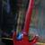 Ibanez Ghostrider GR520 Electric Guitar 9 thumbnail
