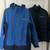 Columbia 3 in 1 Lhotse™ III Interchange Jacket Navy/Bright Blue Men's 5 thumbnail