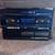 Vintage Fisher Stereo Receiver, Tuner Dual Deck System 1 thumbnail