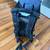 Osprey Poco LT Child Hiking Carrier Black 2 thumbnail