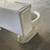 Vintage 1950s Crane Oxford Toilet White 4 thumbnail