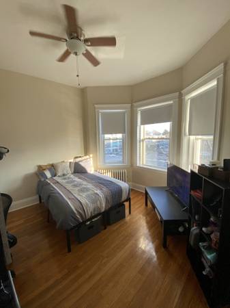 ✦BEAUTIFUL✦ 2Bed by Packard's Corner[9/1][Heat + Water inc.][No Fee] 1