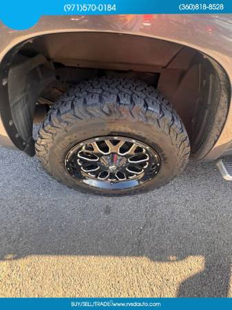 2020 RAM Laramie Pickup 4D - Photo 12