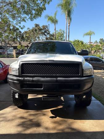 2000 RAM 2500 Cummins - Photo 4