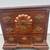 Solid Wood End Table / Nightstand / Cabinet Excellent  Condition 2 thumbnail
