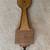Vintage 32” Banjo weather barometer 5 thumbnail