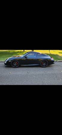 2007 Porsche 911 Carrera Immaculate - $64,75063623826137089123
