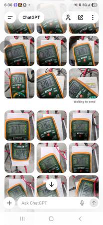 14x CALB LiFePO4 Lithium Cells (60Ah & 40Ah) - Tested & Healthy
Price: $550 1