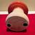 Mushroom Statue 9” 4 thumbnail
