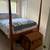 Bed Pencil  Post Pine 1 thumbnail