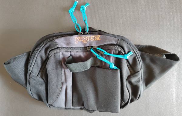Jansport Waist Pack 1