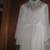 VINTAGE CAMEO WEDDING DRESS 8 thumbnail