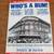 1955 Brooklyn Dodgers 40th Anniversary Collector's Edition 4 thumbnail