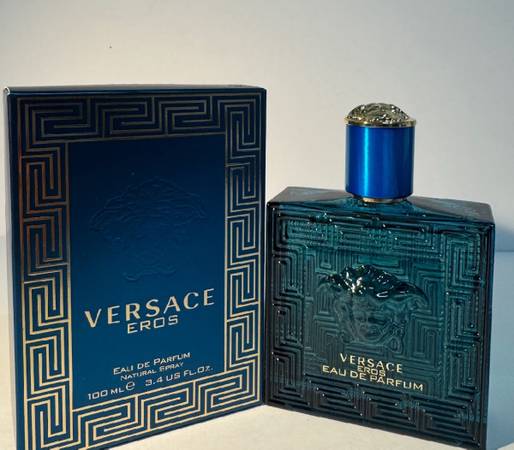 Mens cologne, perfume, fragrance 1