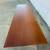 Mid century refinish dining table 4 thumbnail