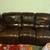 Reclining sofa and couch 1 thumbnail