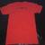 Blue Moon Harvest Pumpkin Beer Small S Vintage Promo T-Shirt 3 thumbnail