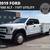 2022 Ford F350 XL - Service Utility Flatbed Cargo - 4WD 6.7L V8 22 thumbnail
