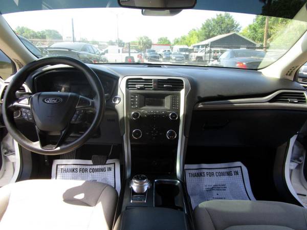 2020 Ford Fusion S  BUY HERE / PAY HERE !! - $10,995 (+ Avin Enterprises Inc)63443086236163122