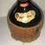 Vintage 1969 Wine Bottle Store Display Chianti Italy Fair Prize 4 thumbnail