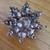 Vintage Brooch Pin 2 thumbnail