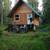 16X16 Cabin with 10 acers on the Yentna river 1 thumbnail